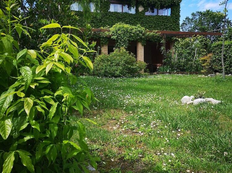 호텔 La Casa Sul Colle