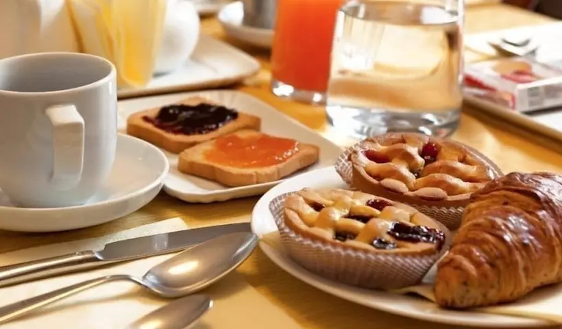 ホテル La Casa Sul Colle