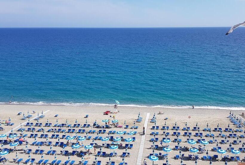 فندق Lido Resort