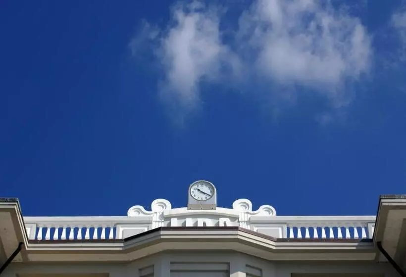 ホテル Lido Resort