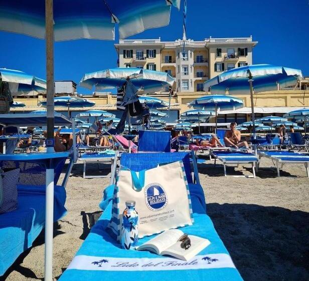 فندق Lido Resort