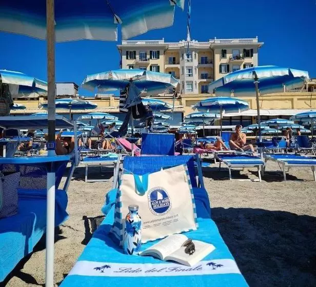 ホテル Lido Resort