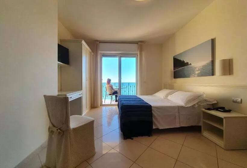 ホテル Lido Resort