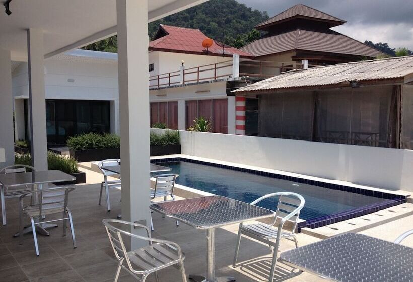 ホテル Limelight Village