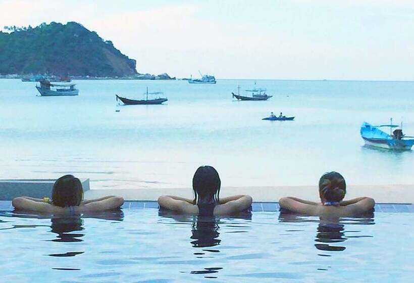 ホテル Limelight Village