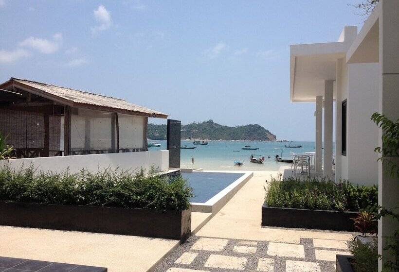 ホテル Limelight Village