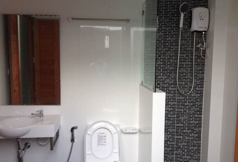 ホテル Limelight Village