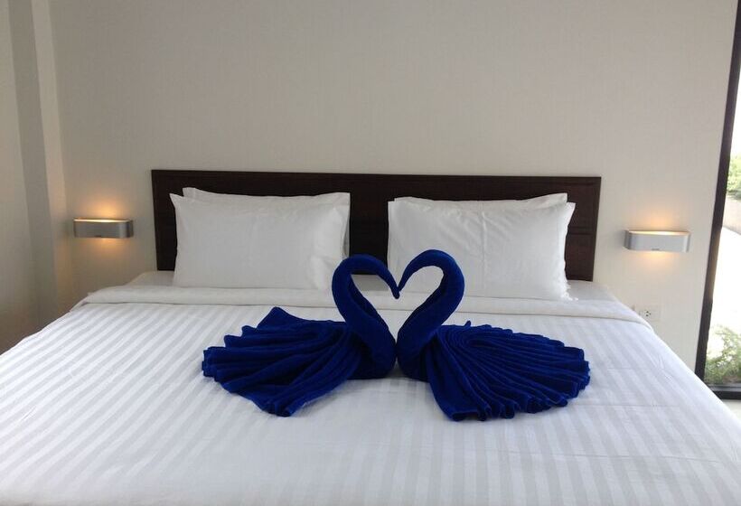 ホテル Limelight Village