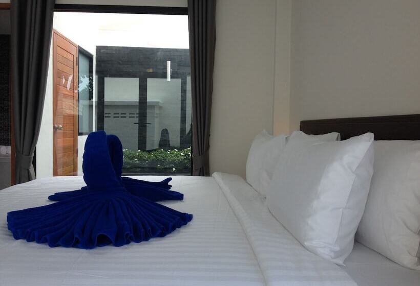 ホテル Limelight Village