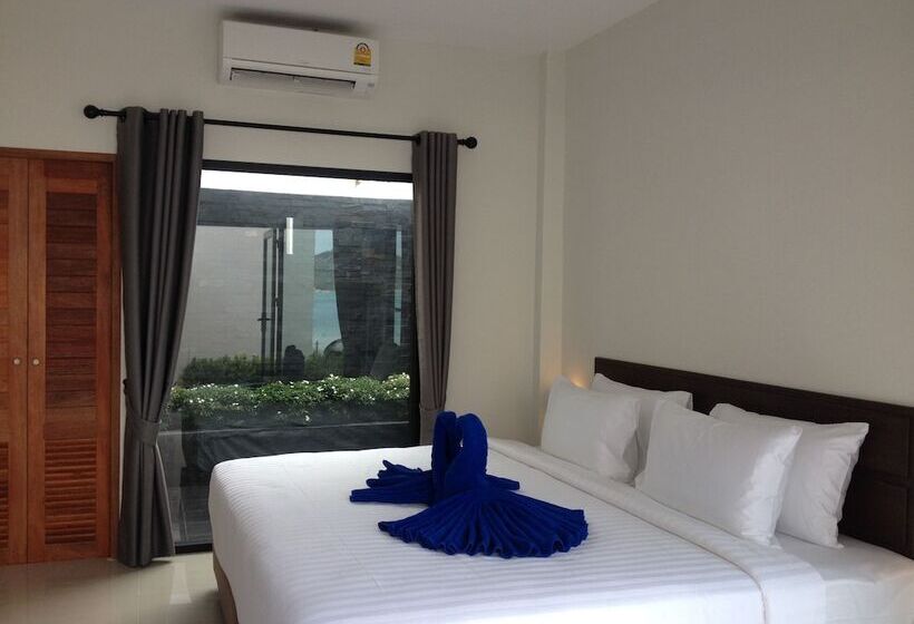 ホテル Limelight Village