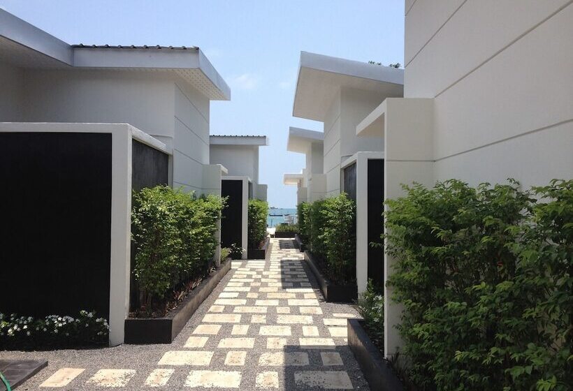 ホテル Limelight Village