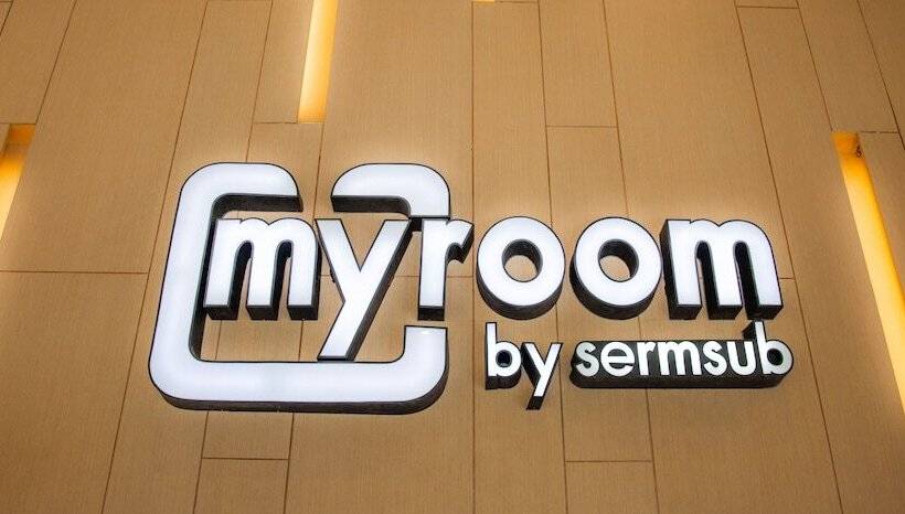 酒店 My Room By Sermsub