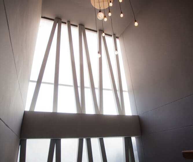 酒店 My Room By Sermsub