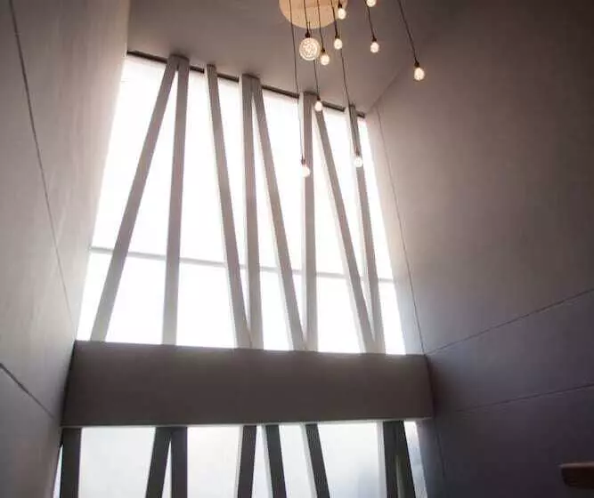 ホテル My Room By Sermsub