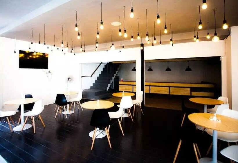 ホテル My Room By Sermsub