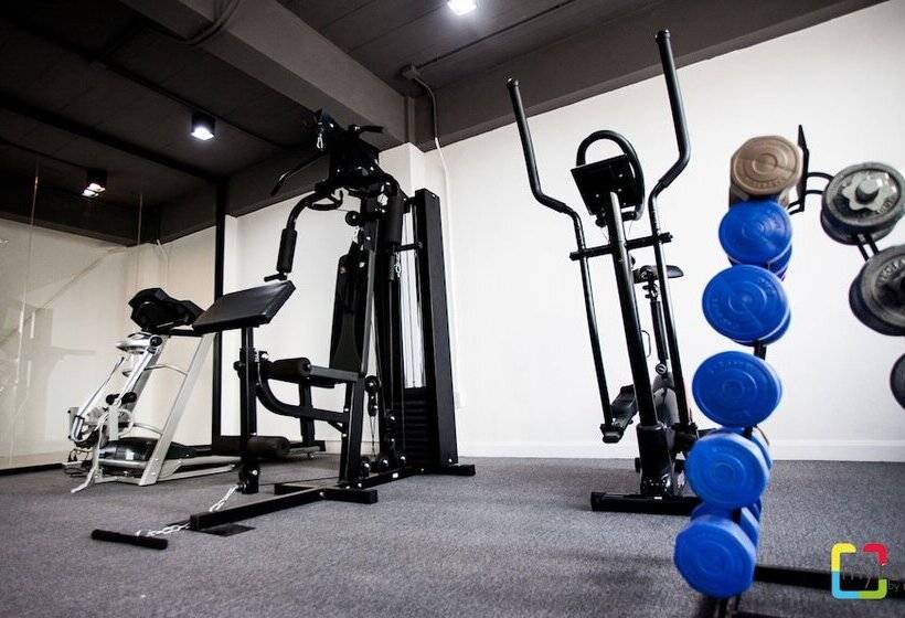 酒店 My Room By Sermsub