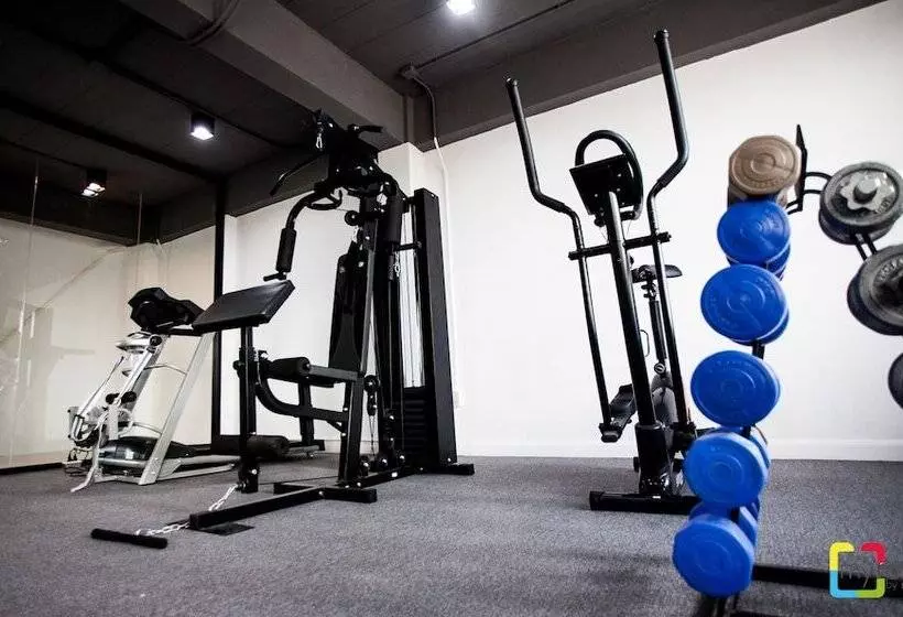 ホテル My Room By Sermsub