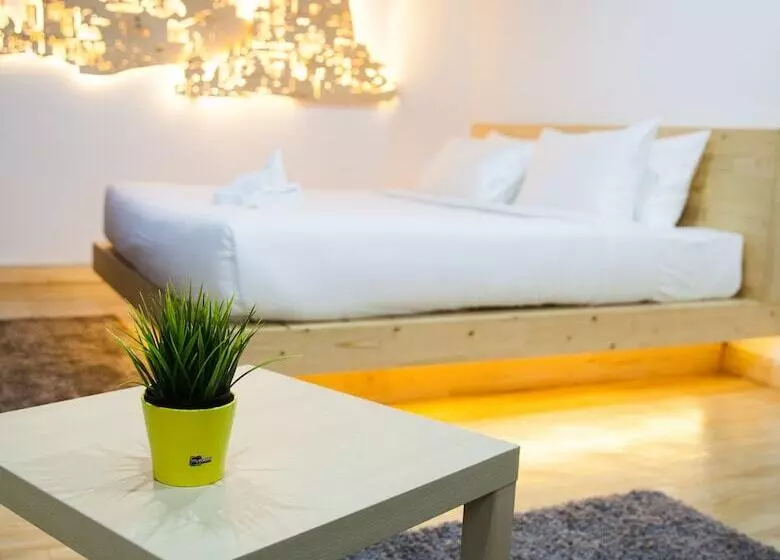 ホテル My Room By Sermsub