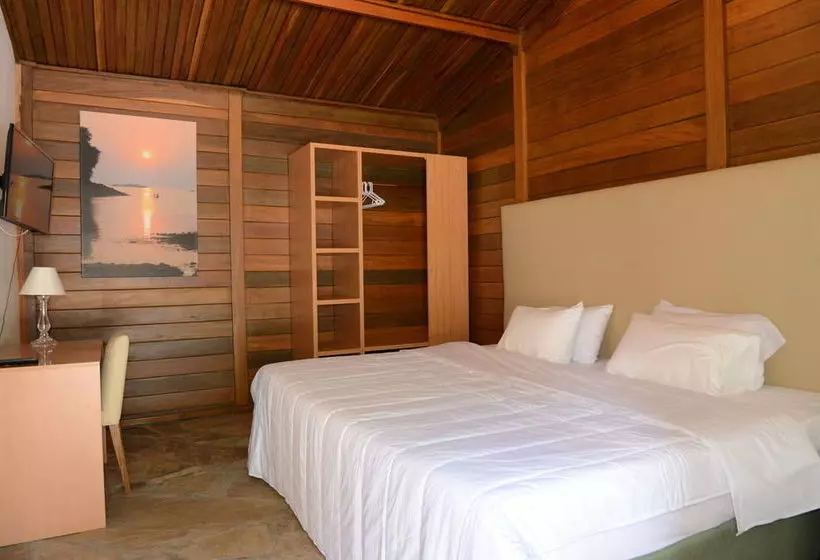 ホテル Natura Tete