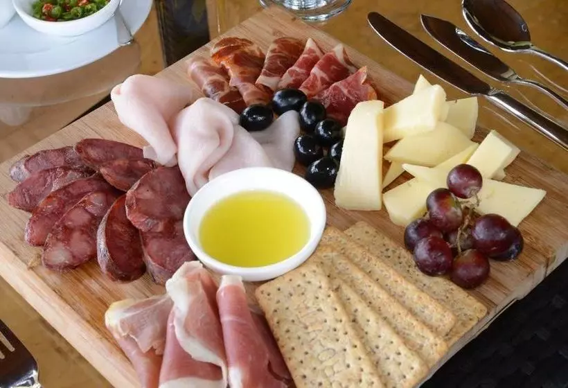 ホテル Natura Tete