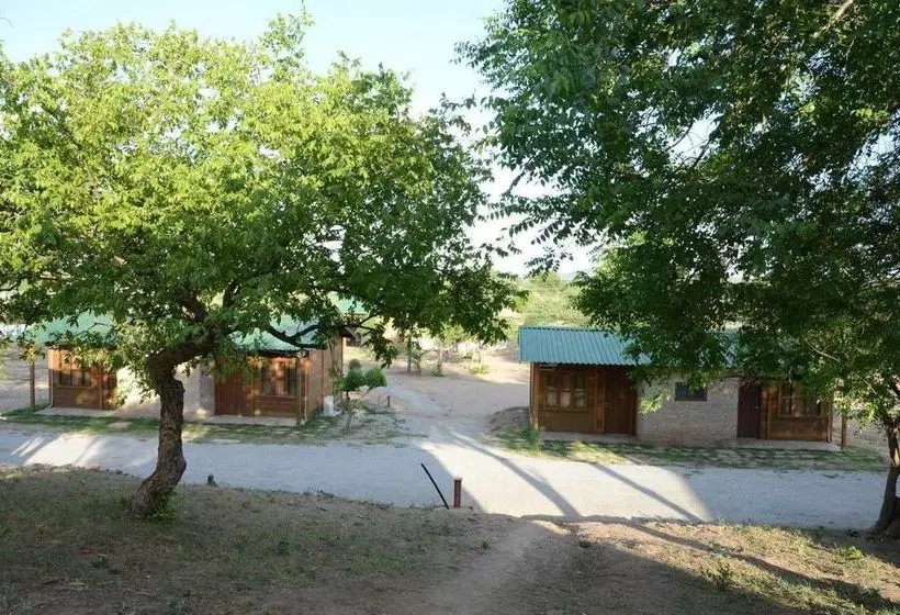 ホテル Natura Tete