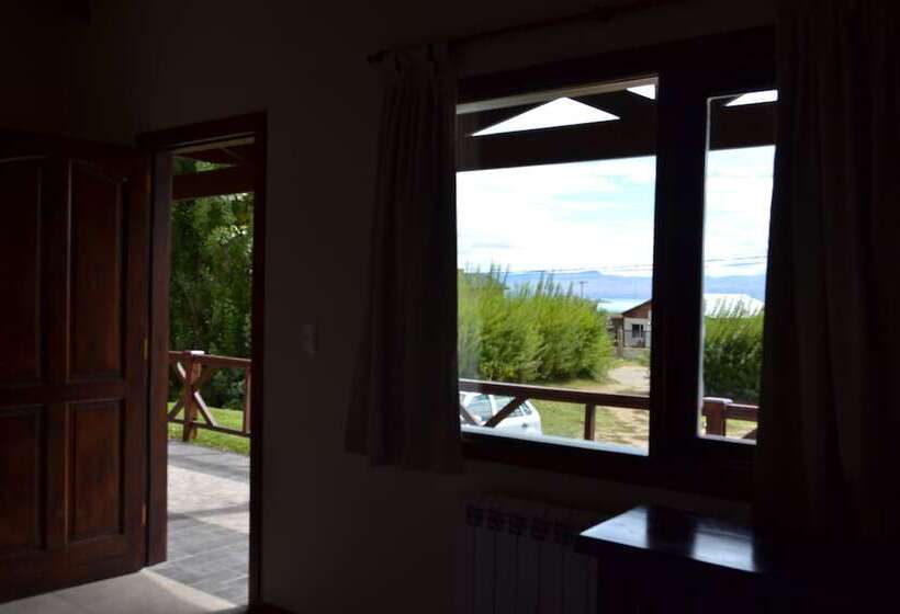 Hotel Patagonia Suites