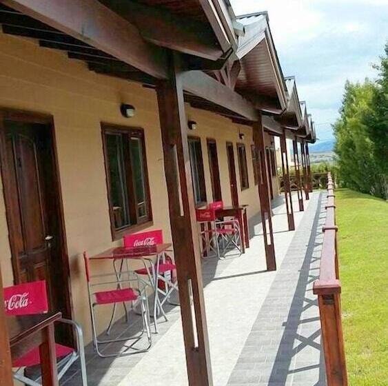 Hotel Patagonia Suites