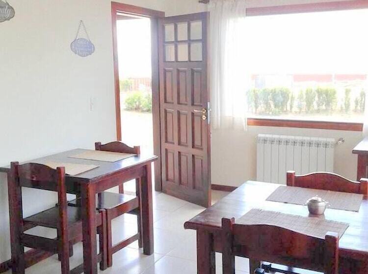 Hotel Patagonia Suites