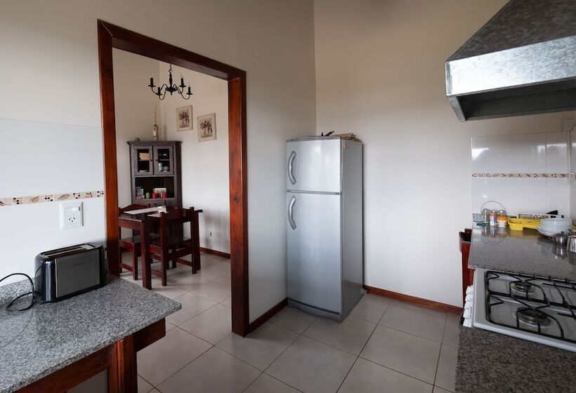 Hotel Patagonia Suites