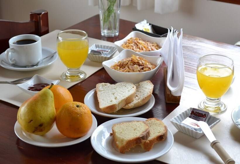 Hotel Patagonia Suites