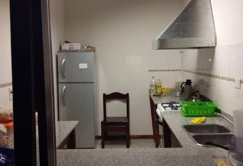 Hotel Patagonia Suites