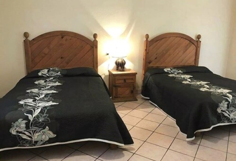 فندق Puesta Del Sol