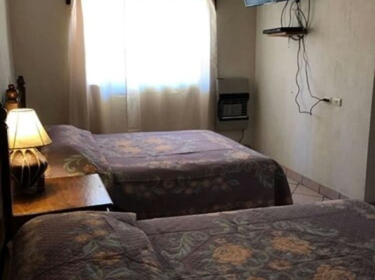 فندق Puesta Del Sol