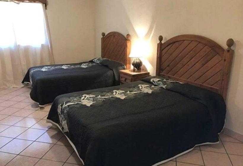 فندق Puesta Del Sol