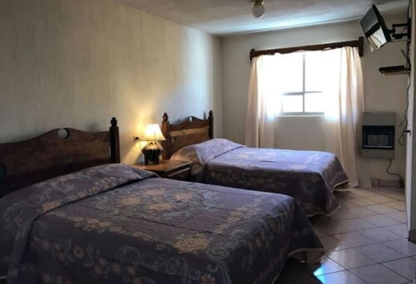 فندق Puesta Del Sol