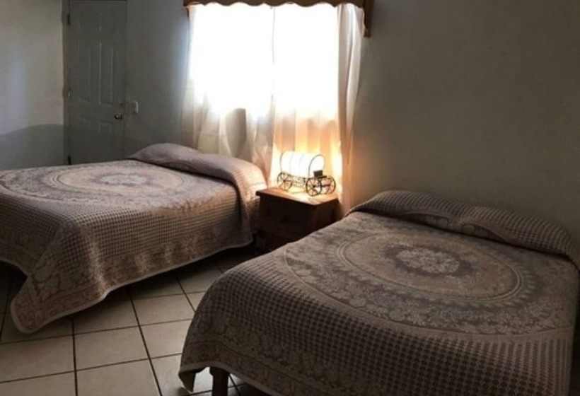 فندق Puesta Del Sol