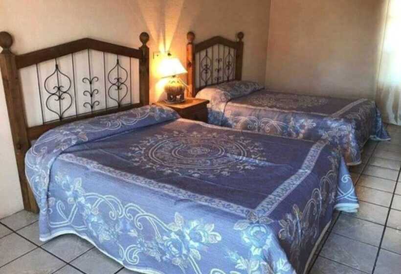 فندق Puesta Del Sol