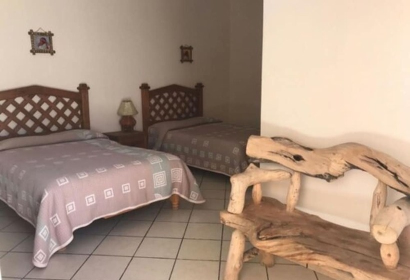 فندق Puesta Del Sol