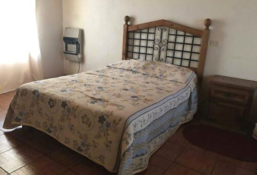 فندق Puesta Del Sol