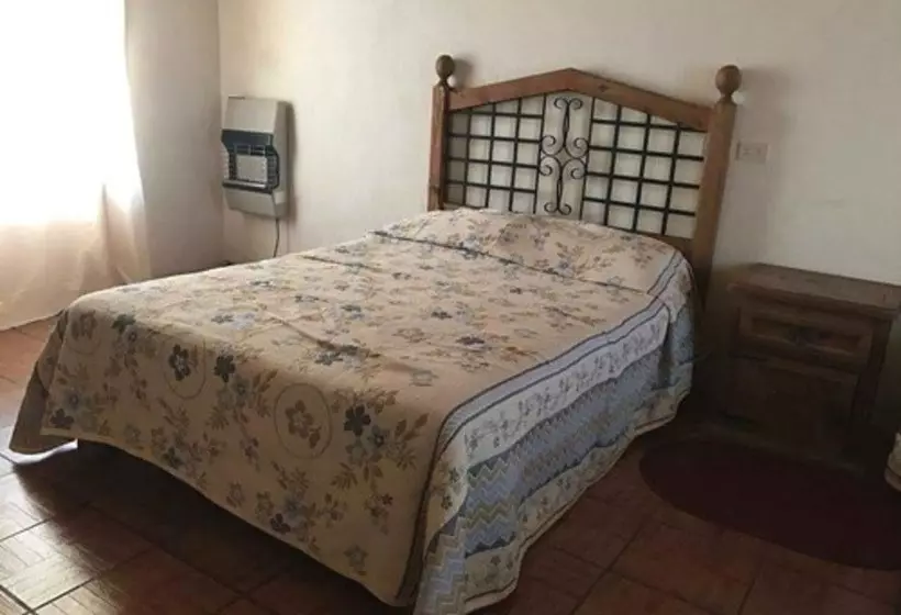 Hotelli Puesta Del Sol