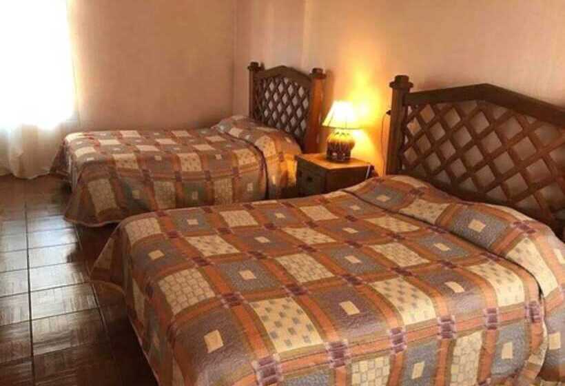 فندق Puesta Del Sol