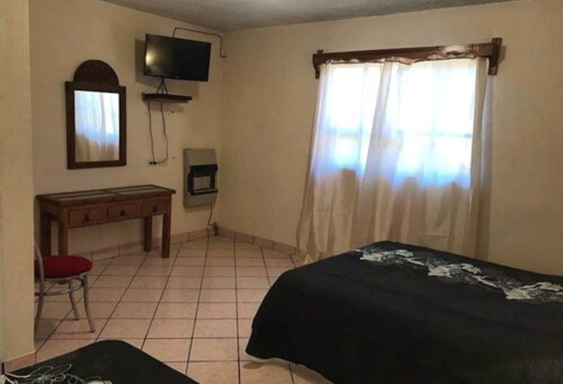 فندق Puesta Del Sol