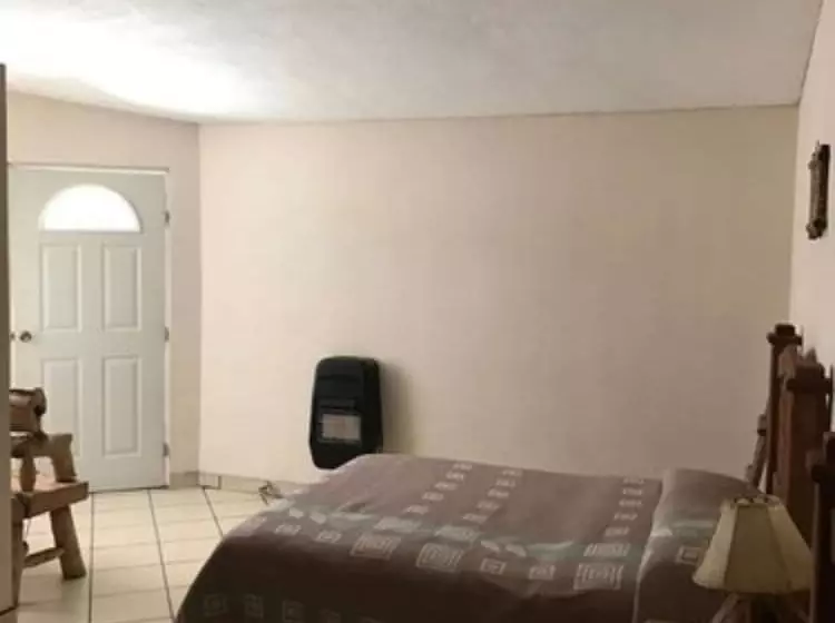 Hotelli Puesta Del Sol