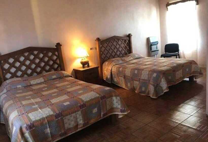 فندق Puesta Del Sol