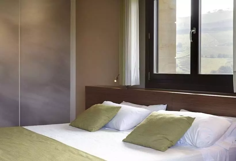 Hotelli Rural Gaintza