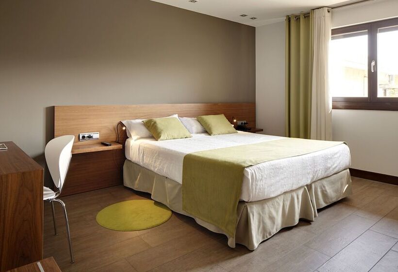 호텔 Rural Gaintza