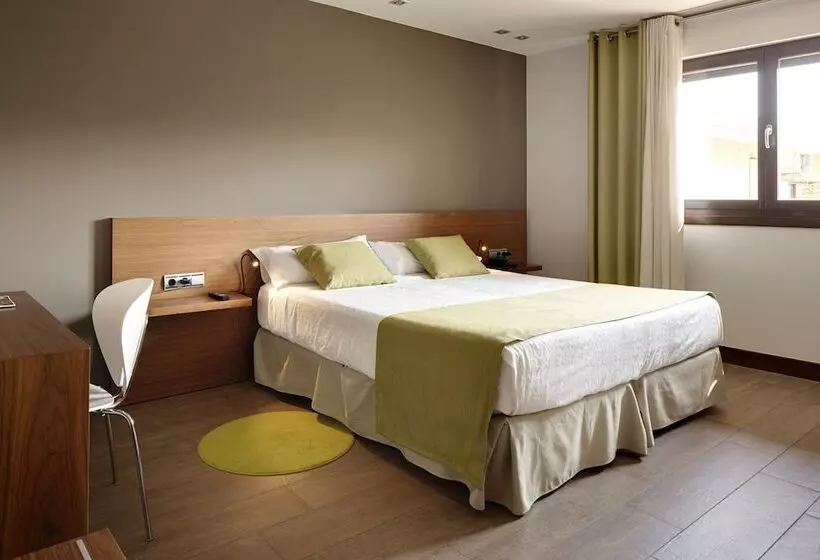 Hotelli Rural Gaintza