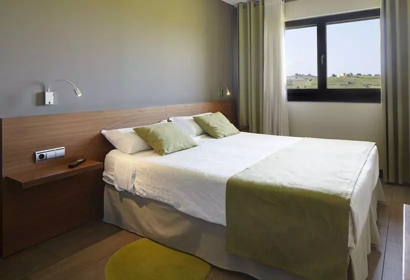 Hotelli Rural Gaintza