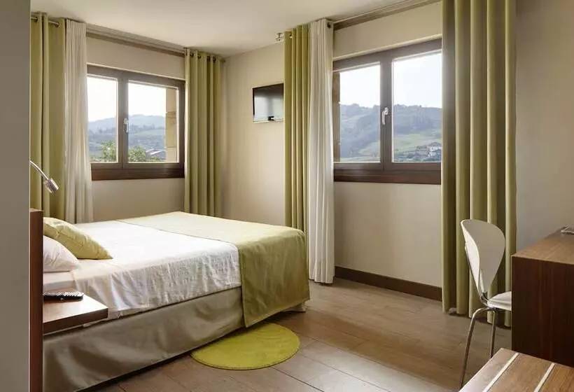 Hotelli Rural Gaintza