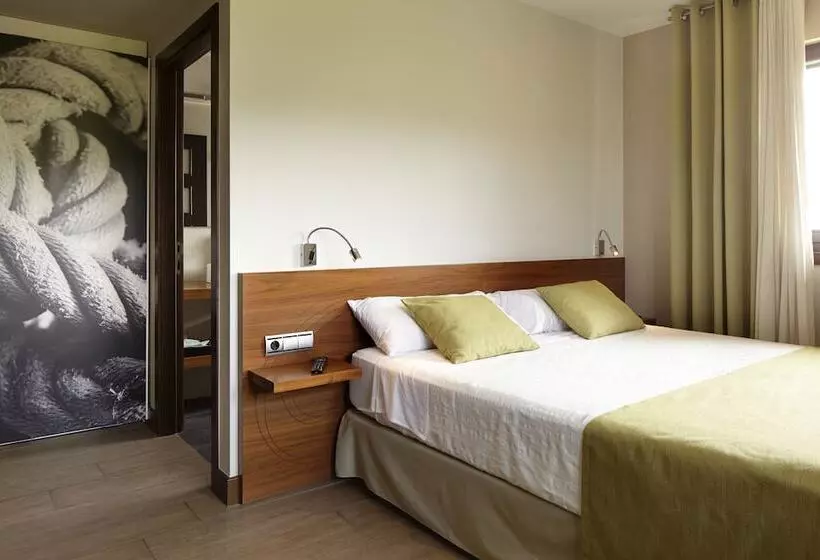 Hotelli Rural Gaintza